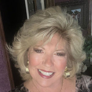 Meet your Posher, Ruthie